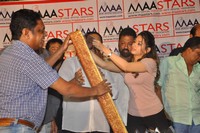 Racha Axe Presentation